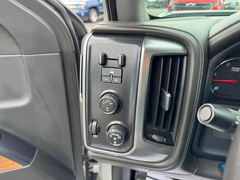 Used 2015 Chevrolet Silverado 3500 LTZ w/ Duramax Plus Package image 24