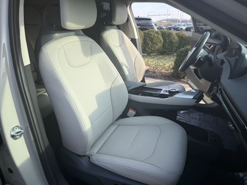 Used 2022 Kia EV6 Wind image 18