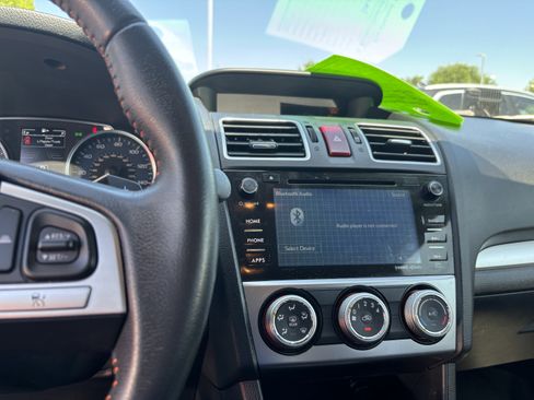 Used 2016 Subaru Crosstrek 2.0i Premium AWD/4WD image 30