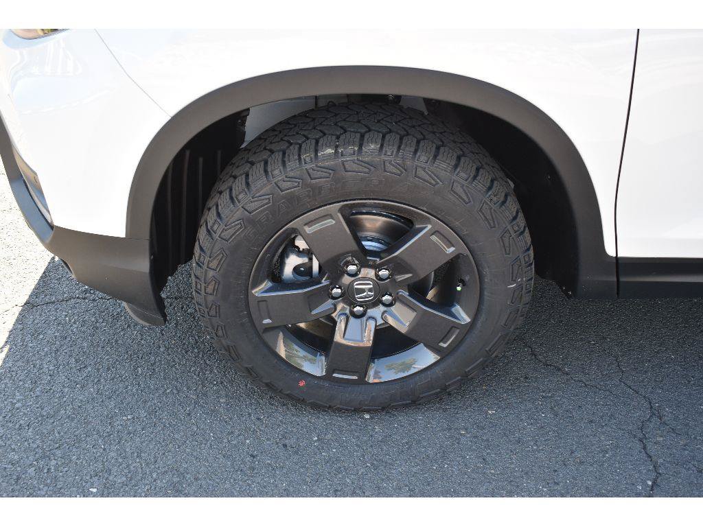 New 2026 Honda Ridgeline TrailSport image 33