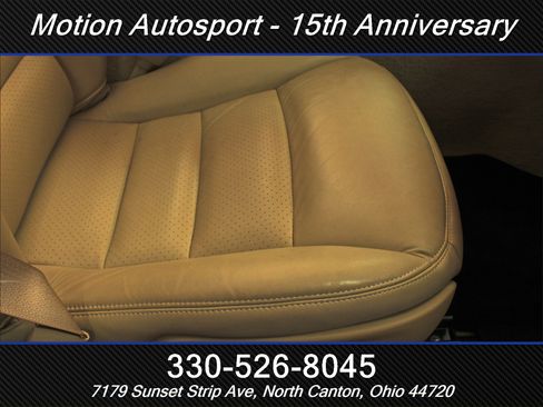 Used 2007 Chevrolet Corvette Coupe w/ Preferred Equipment Group image 39