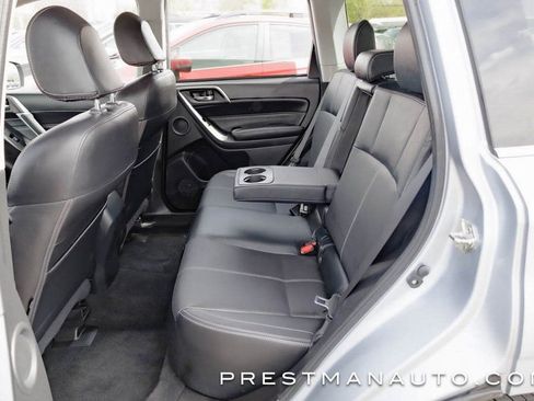Used 2018 Subaru Forester 2.0XT Touring AWD/4WD image 61