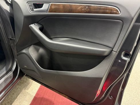 Used 2017 Audi Q5 2.0T Premium w/ Audi MMI Navigation Plus AWD/4WD image 26