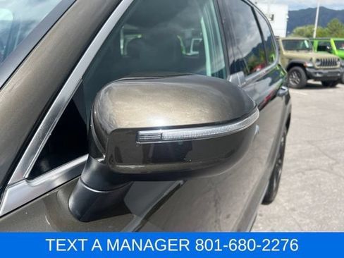 Used 2023 Kia Telluride S w/ S Sunroof Package AWD/4WD image 10