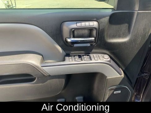 Used 2016 Chevrolet Silverado 1500 LTZ Z71 w/ LTZ Plus Package image 22