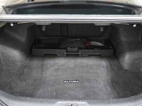 Used 2022 Nissan Altima 2.5 SR image 19