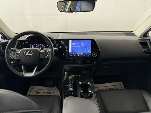 Certified 2022 Lexus NX 250 FWD w/ Premium Package image 25