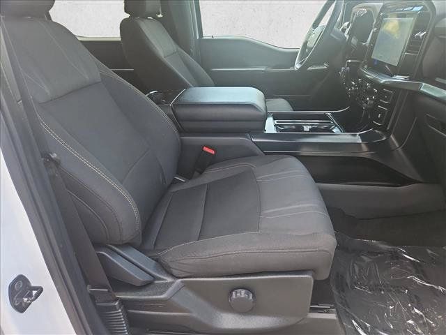 Used 2024 Ford F150 STX AWD/4WD image 21