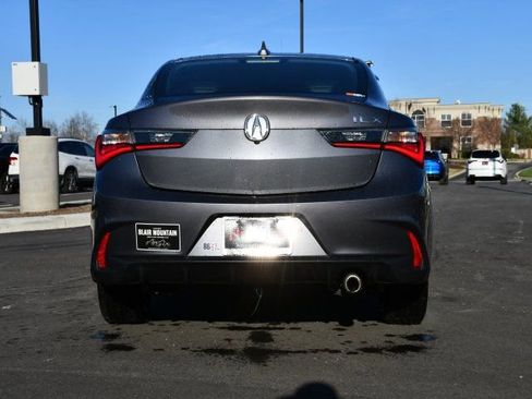 Used 2022 Acura ILX image 5