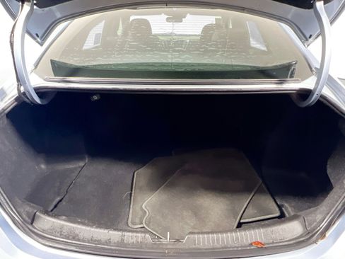 Used 2017 Chevrolet Malibu LT w/ Driver Confidence Package image 34