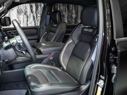 Used 2025 RAM 1500 RHO w/ RHO Level 1 Equipment Group