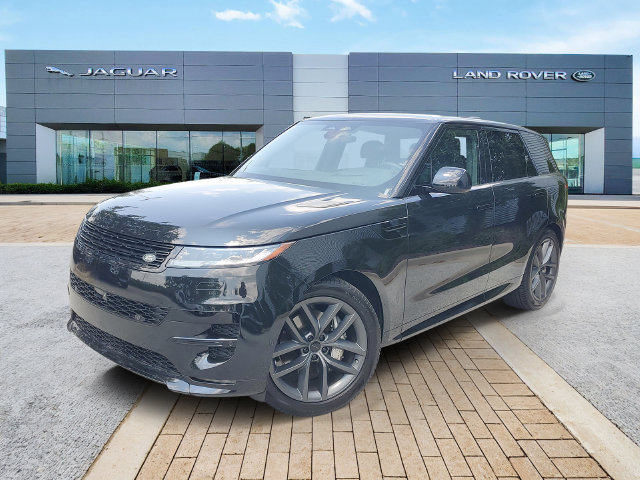 Used 2026 Land Rover Range Rover Sport Dynamic SE AWD/4WD image 1