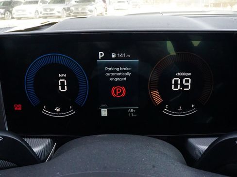 New 2026 Hyundai Sonata SEL FWD image 10