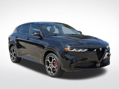Used 2024 Alfa Romeo Tonale Veloce
