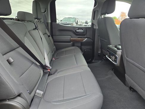 Certified 2021 GMC Sierra 1500 Elevation w/ X31 Off-Road Package image 33