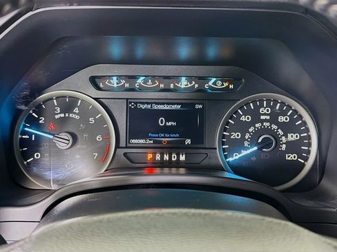 Used 2018 Ford F150 XLT w/ Equipment Group 301A Mid image 11