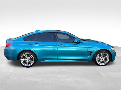 Used 2019 BMW 440i Gran Coupe xDrive AWD/4WD image 8