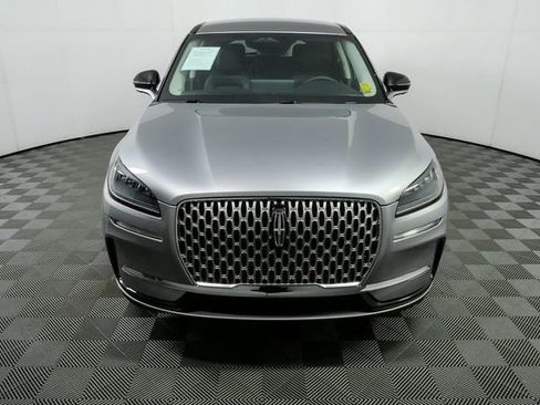 Used 2024 Lincoln Corsair FWD w/ Equipment Group 101A image 35