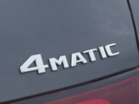 Certified 2026 Mercedes-Benz GLC 300 4MATIC image 6
