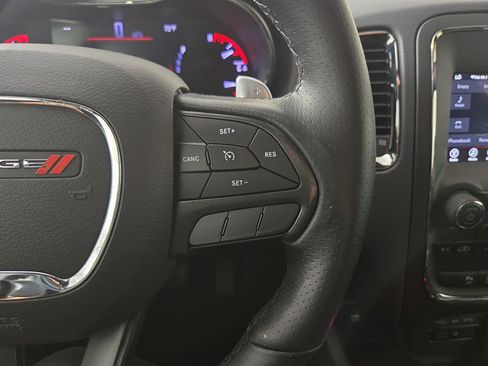 Used 2020 Dodge Durango GT AWD/4WD image 16