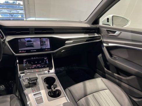 Used 2024 Audi A6 2.0T Premium w/ Summer of Audi Package image 39