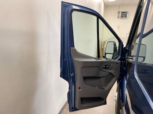 New 2026 Ford Transit 350 148 Medium Roof w/ Exterior Upgrade Package image 13