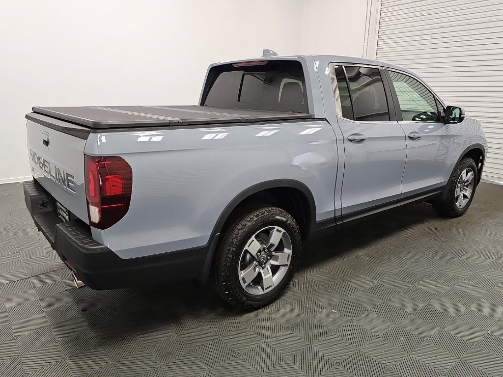 New 2026 Honda Ridgeline RTL image 8