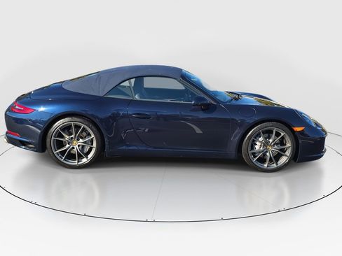 Used 2018 Porsche 911 Carrera image 5