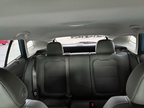 Used 2025 Chevrolet Trax LT w/ Driver Confidence Package FWD image 27
