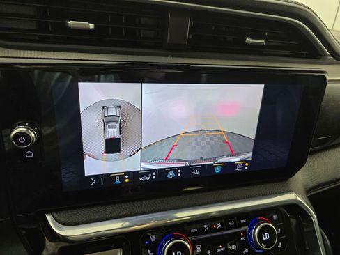 Used 2023 GMC Sierra 1500 Denali image 32