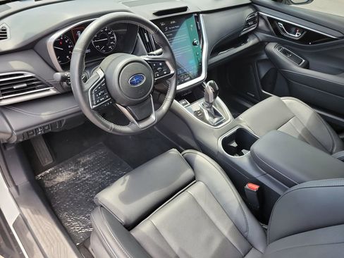 Certified 2024 Subaru Outback Limited w/ Popular Package #2 AWD/4WD image 24