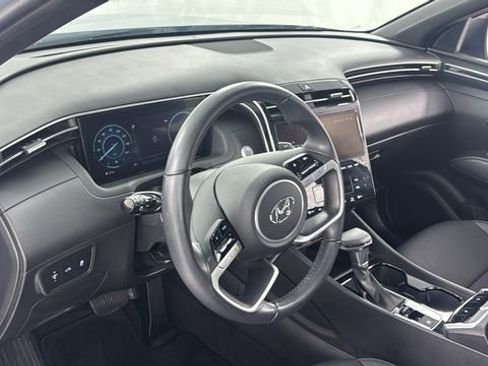 Used 2024 Hyundai Santa Cruz XRT image 35