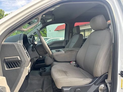 Used 2019 Ford F150 XLT AWD/4WD image 5