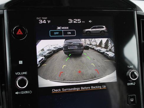 New 2026 Subaru Forester Premium image 14