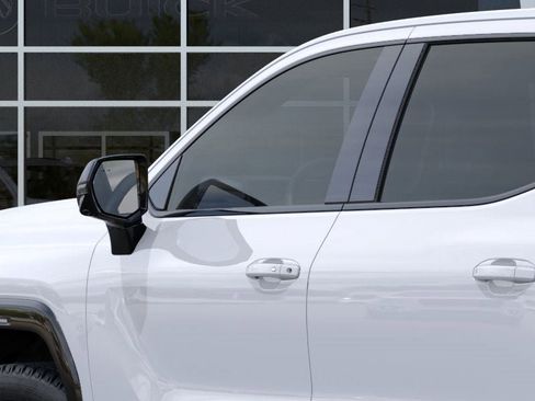 New 2025 GMC Sierra EV Denali image 12