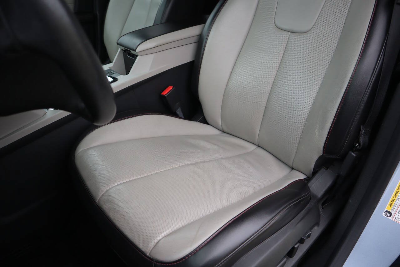 Used 2014 GMC Terrain SLT FWD image 22