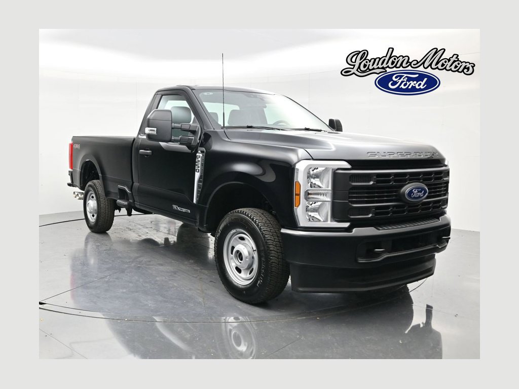 Used 2026 Ford F250 XL AWD/4WD image 1