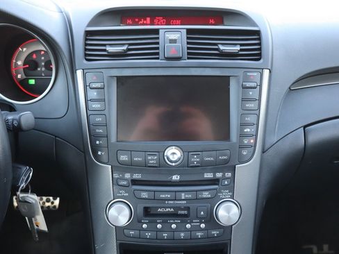 Used 2007 Acura TL Type-S image 35