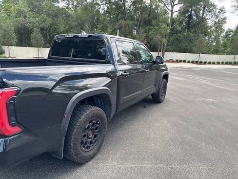 Used 2023 Toyota Tundra TRD Pro AWD/4WD image 6
