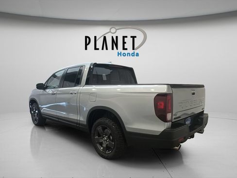 New 2026 Honda Ridgeline TrailSport image 5