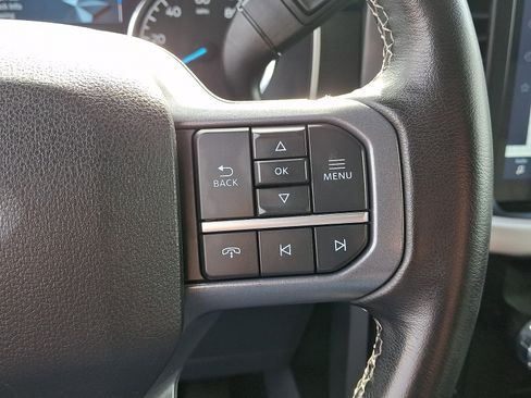 Used 2023 Ford F150 XLT w/ Equipment Group 302A High AWD/4WD image 21