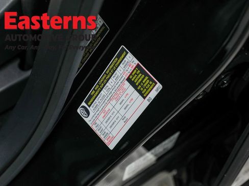 Used 2023 Nissan Ariya AWD image 34