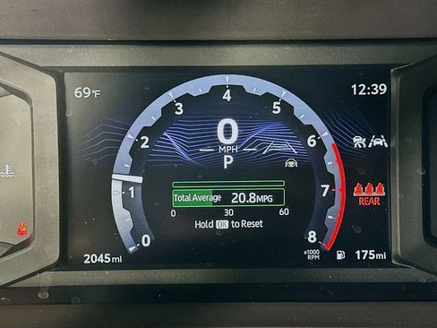 Certified 2026 Toyota Tacoma SR5 image 12