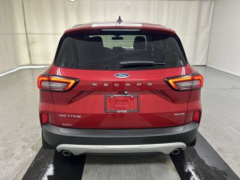 Used 2023 Ford Escape Active AWD/4WD image 20