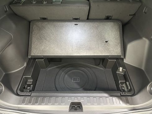 Certified 2024 Chevrolet Equinox LT w/ LPO, Floor Liner Package image 35