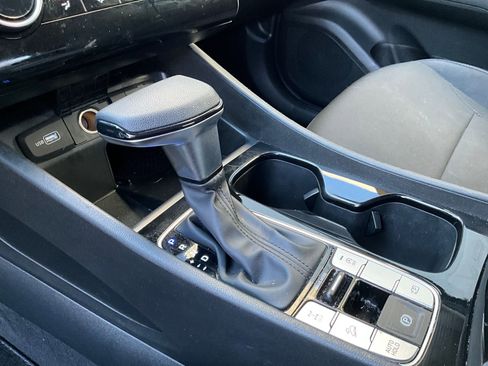 Used 2023 Hyundai Tucson SEL image 31