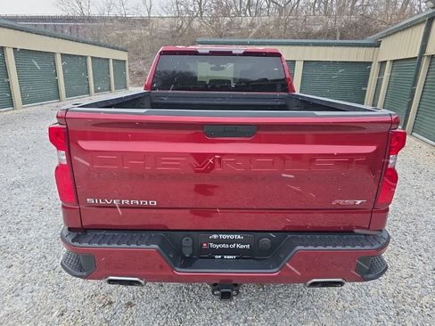 Used 2019 Chevrolet Silverado 1500 RST w/ All-Star Edition image 6