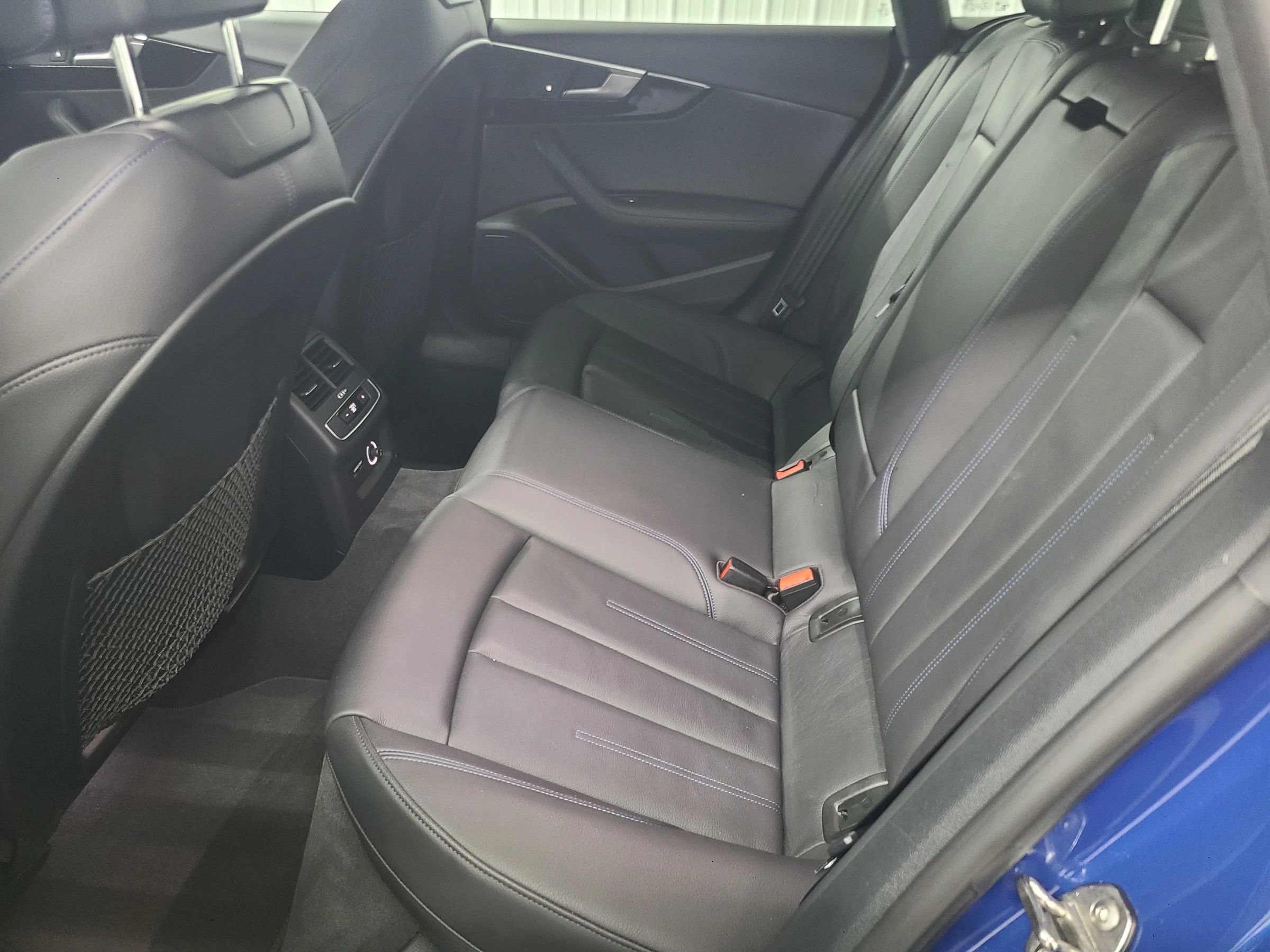 Used 2019 Audi A5 2.0T Premium Plus AWD/4WD image 14
