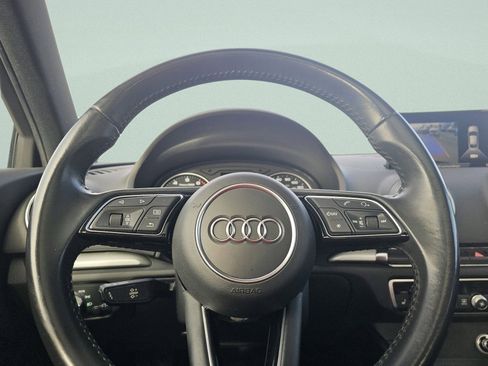 Used 2019 Audi A3 2.0T Premium w/ Convenience Package image 22