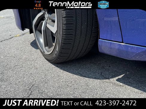 Used 2020 Honda Accord Sport image 9
